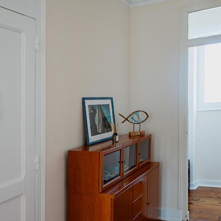Angels Homes-N27, 3ºfloor - Bairro Tipico, Centro Lisboa Extérieur photo
