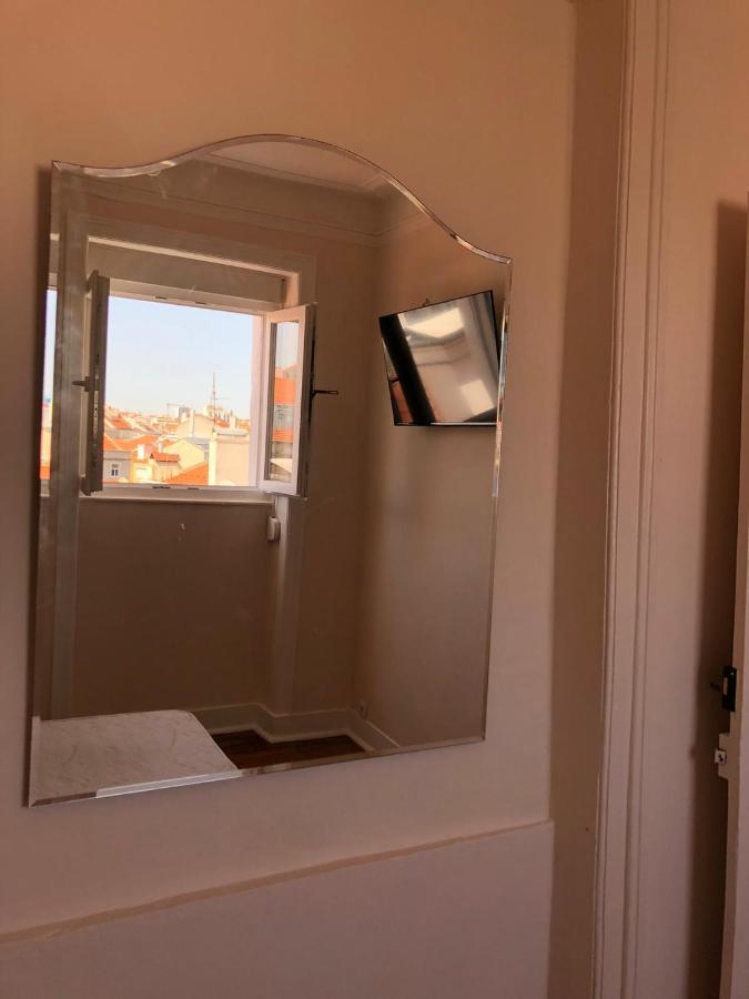 Angels Homes-N27, 3ºfloor - Bairro Tipico, Centro Lisboa Extérieur photo