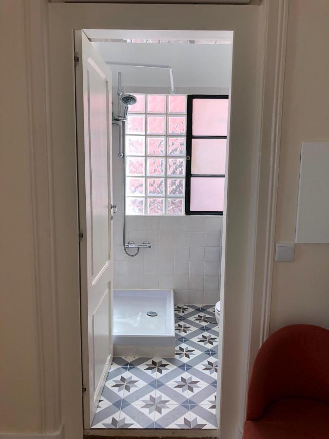 Angels Homes-N27, 3ºfloor - Bairro Tipico, Centro Lisboa Extérieur photo