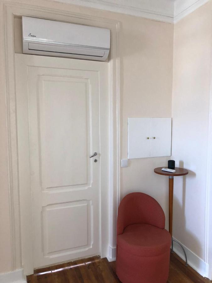 Angels Homes-N27, 3ºfloor - Bairro Tipico, Centro Lisboa Extérieur photo