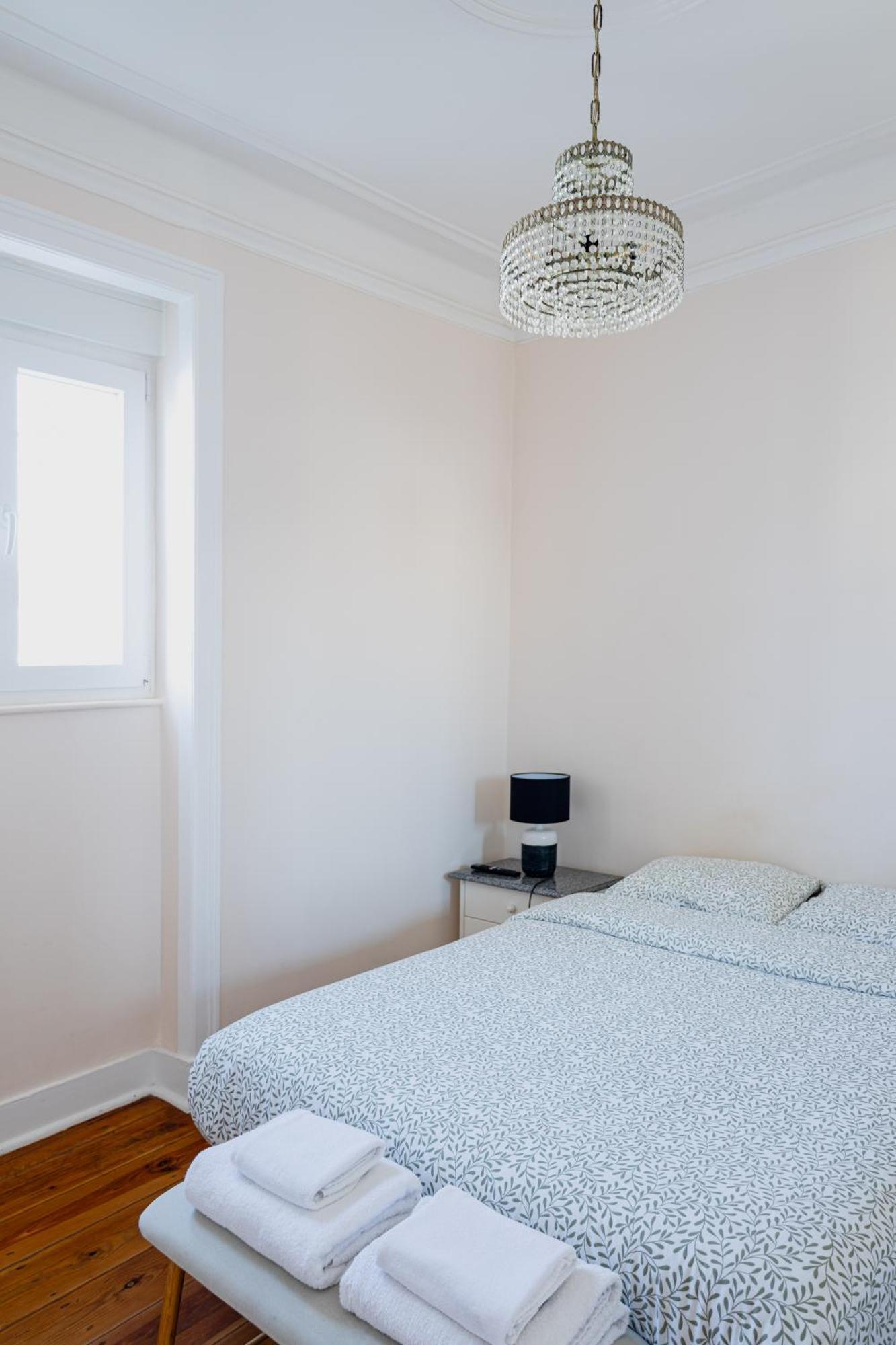 Angels Homes-N27, 3ºfloor - Bairro Tipico, Centro Lisboa Extérieur photo