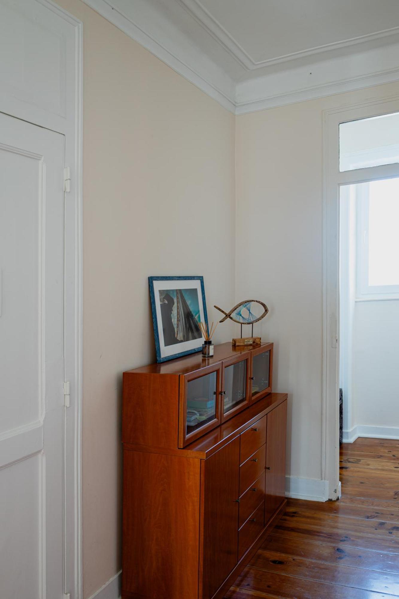 Angels Homes-N27, 3ºfloor - Bairro Tipico, Centro Lisboa Extérieur photo