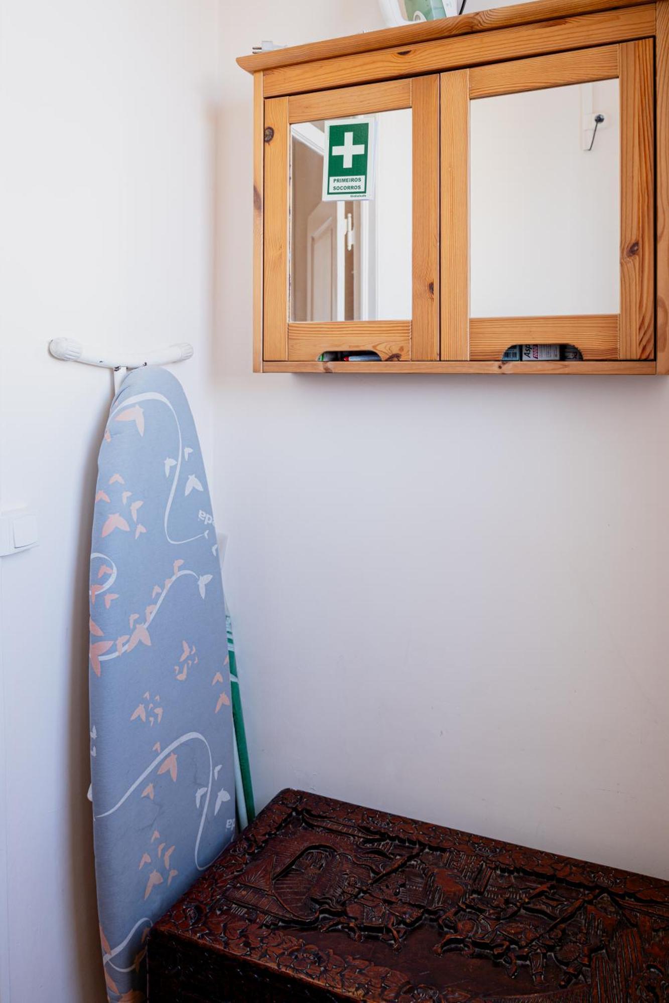 Angels Homes-N27, 3ºfloor - Bairro Tipico, Centro Lisboa Extérieur photo