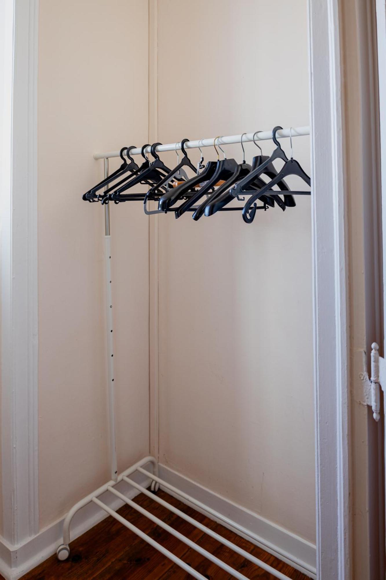 Angels Homes-N27, 3ºfloor - Bairro Tipico, Centro Lisboa Extérieur photo