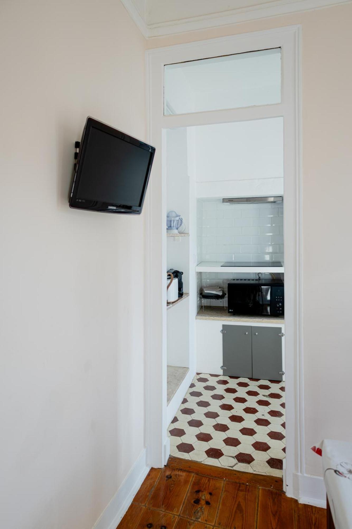 Angels Homes-N27, 3ºfloor - Bairro Tipico, Centro Lisboa Extérieur photo