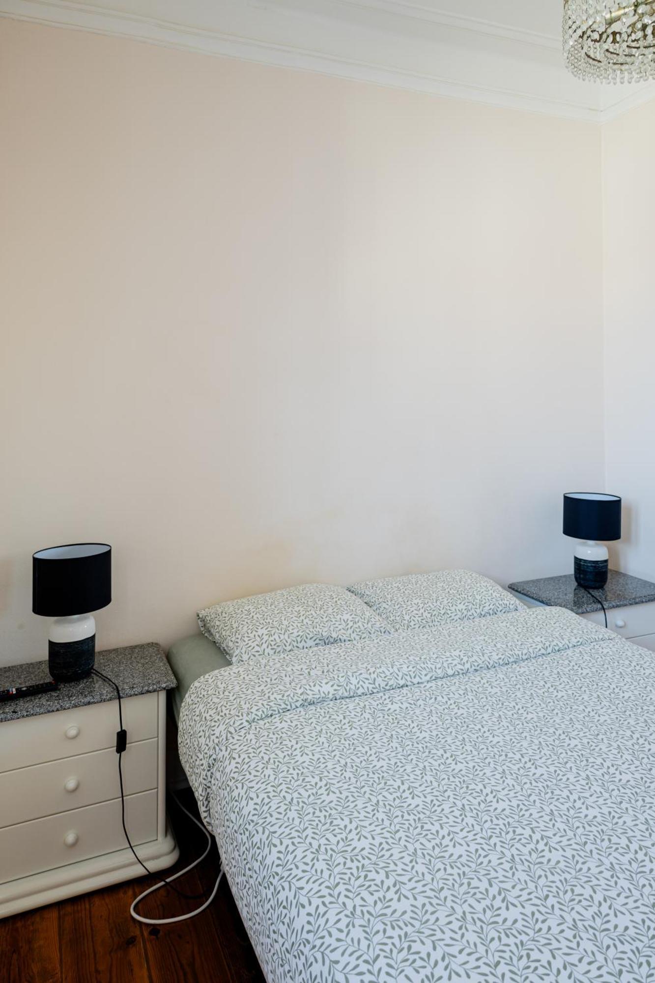 Angels Homes-N27, 3ºfloor - Bairro Tipico, Centro Lisboa Extérieur photo