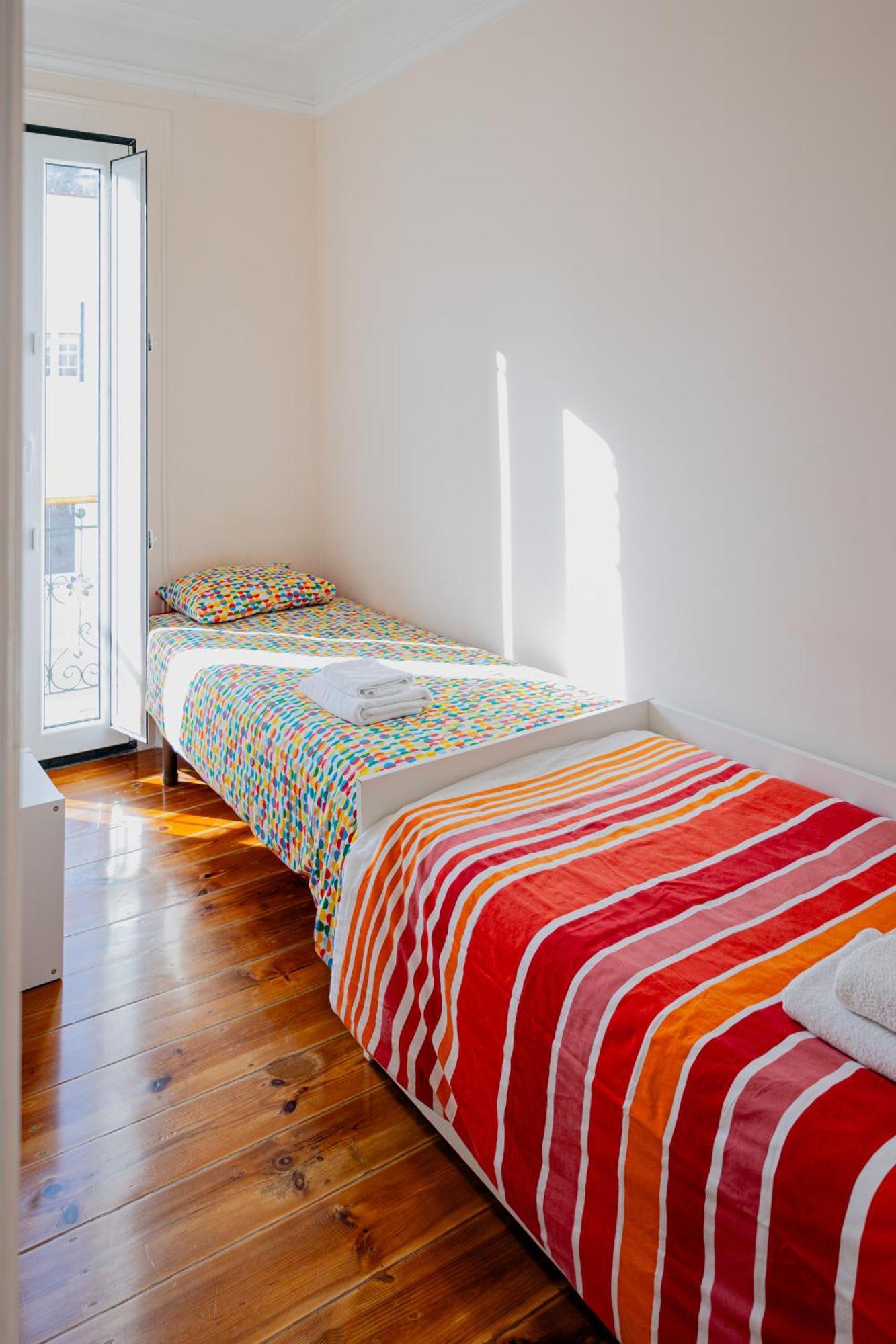 Angels Homes-N27, 3ºfloor - Bairro Tipico, Centro Lisboa Extérieur photo