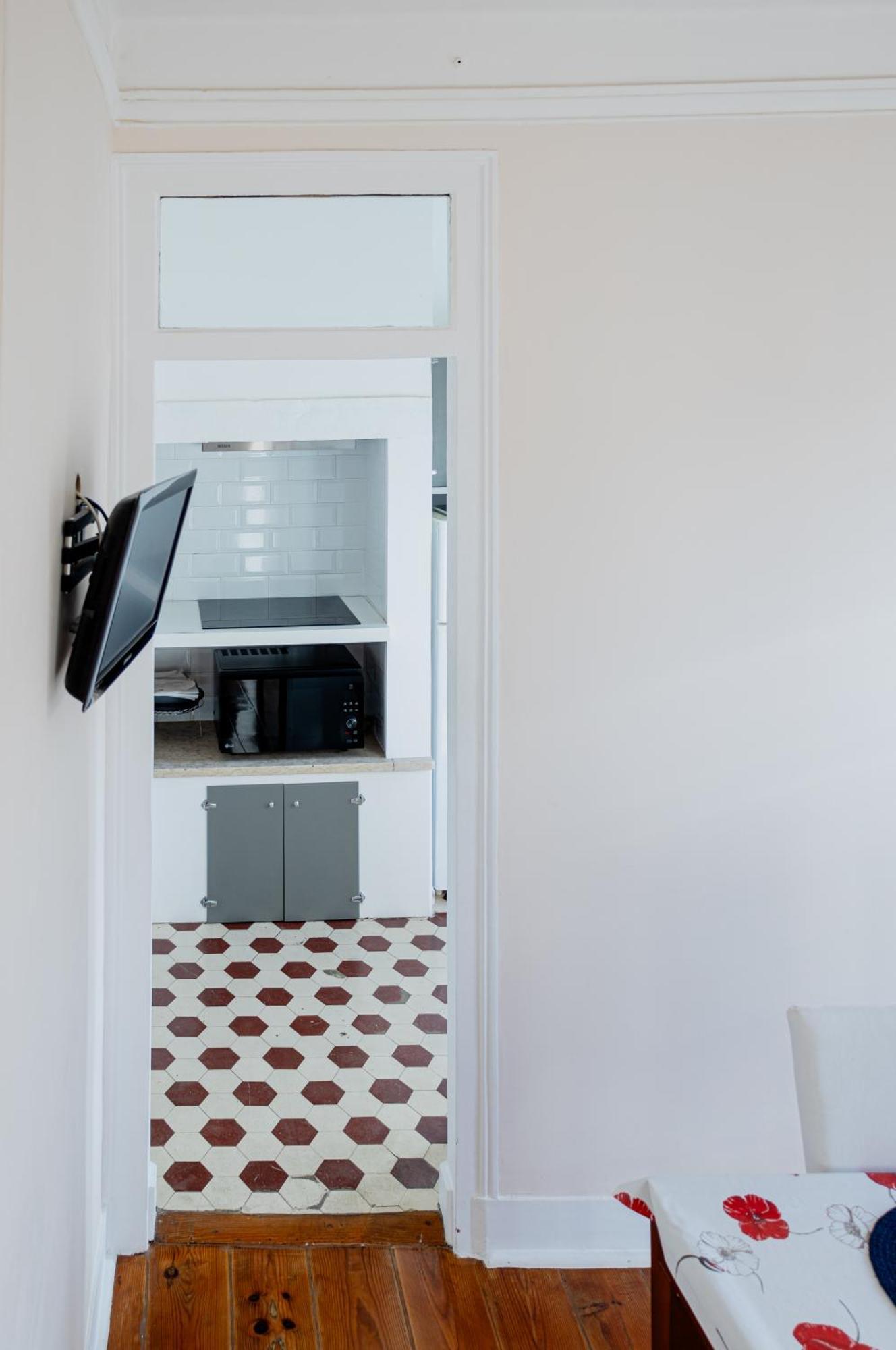 Angels Homes-N27, 3ºfloor - Bairro Tipico, Centro Lisboa Extérieur photo