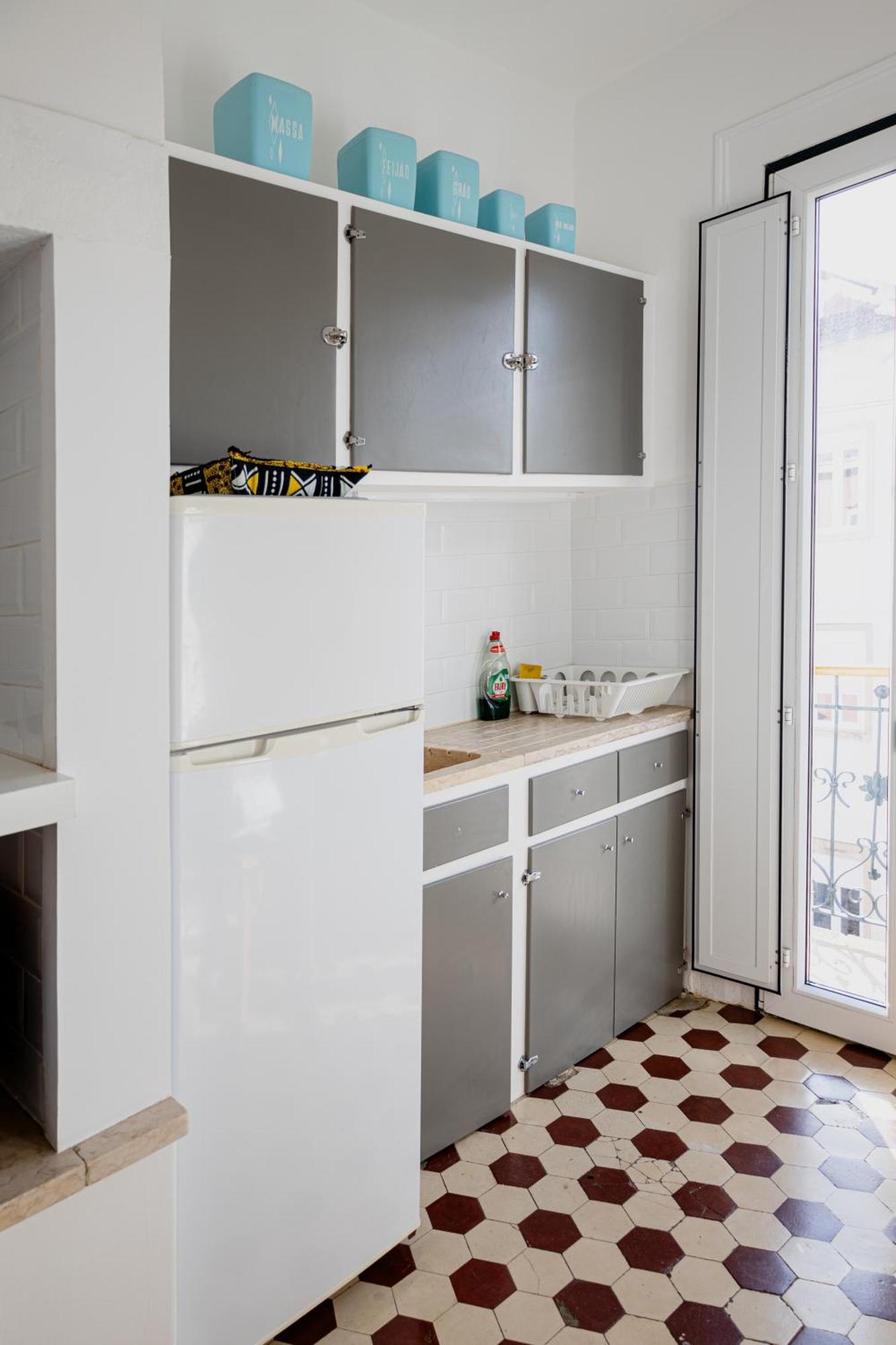 Angels Homes-N27, 3ºfloor - Bairro Tipico, Centro Lisboa Extérieur photo